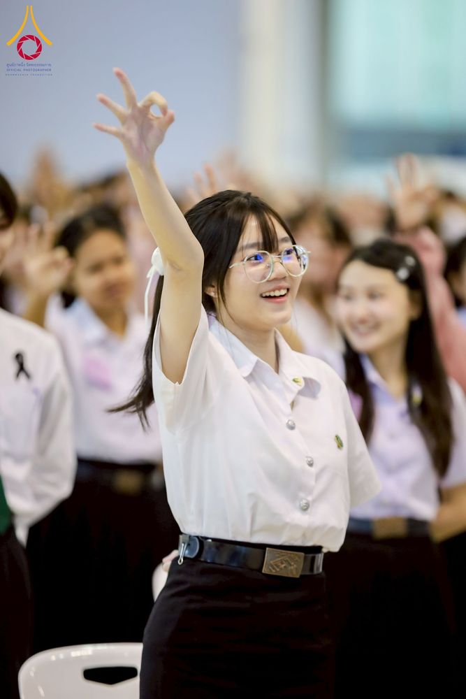 ภาพ No.273183:วันที่ 22 พฤศจิกายน พ.ศ. 2568 การอบรม SUPERVISOR รอบ Final Course โครงการตอบปัญหาธรรมะ "ทางก้าวหน้า" ครั้งที่ 43 ณ ห้องแก้วสารพัดนึก 1 สภาธรรมกายสากล วัดพระธรรมกาย จ.ปทุมธานี