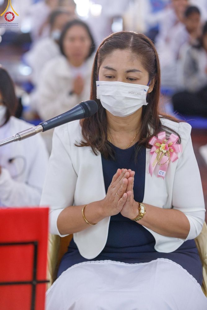 ภาพ No.195799:พิธีทอดผ้าป่าทำนุบำรุงศาสนสถาน ณ วัดตรีพาราสีมาเขต ต.สามเมือง อ.ลาดบัวหลวง จ.พระนครศรีอยุธยา ในโครงการธรรมยาตรา กตัญญูบูชา มหาปูชนียาจารย์ พระมงคลเทพมุนี(สด จนฺทสโร) พระผู้ปราบมาร อนุสรณ์สถาน 7 แห่ง ปีที่ 13 วันที่ 13 มกราคม พ.ศ. 2568