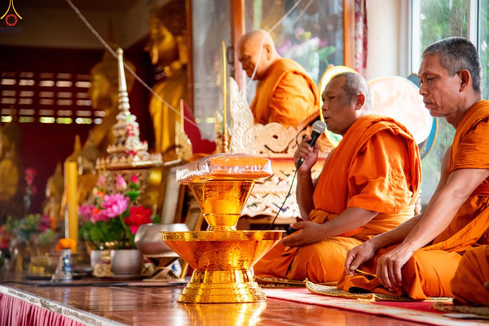 ภาพ No.283106:วันอาทิตย์ที่ 2 พฤศจิกายน​ พ.ศ.2568 พิธีทอดกฐินสามัคคีทั่วไทย 30,000 วัด  โดยคณะศิษยานุศิษย์ บูชาธรรม 81 ปี  หลวงพ่อธัมมชโย ณ วัดมหาโพธิ จ.ลพบุรี