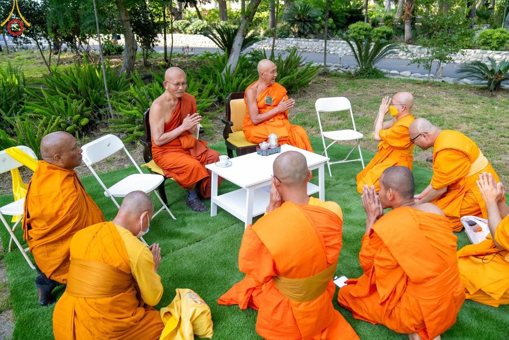 ภาพ No.138207:วิสาขบูชานานาชาติ วัดพระธรรมกายแคลิฟอร์เนีย ประเทศสหรัฐอเมริกา วันพุธที่ 22 พฤษภาคม พ.ศ. 2567
