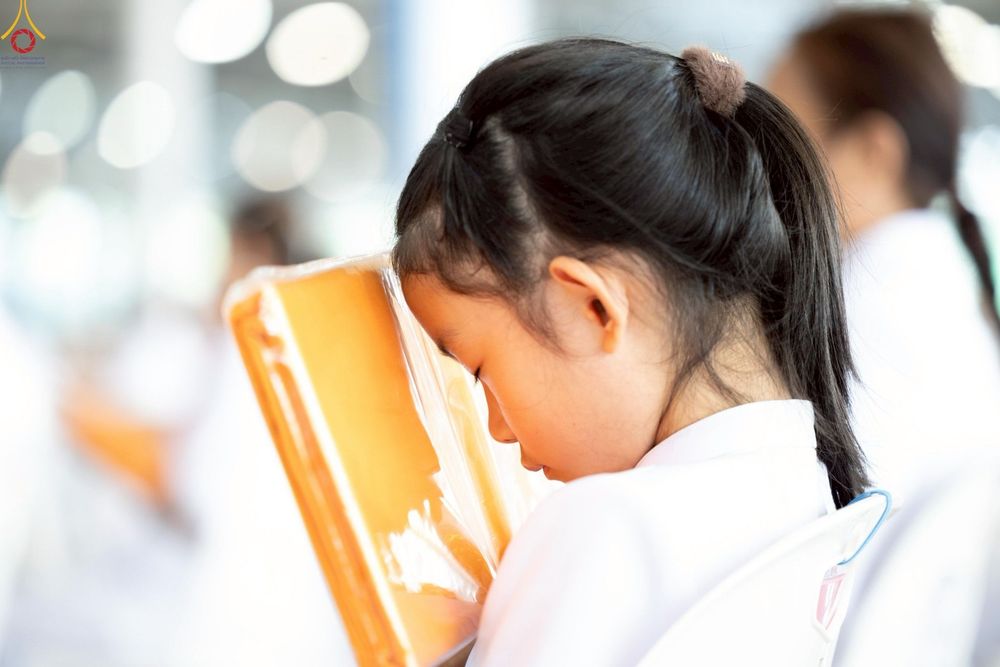 ภาพ No.251511:วันที่ 10 ตุลาคม พ.ศ. 2568 พิธีทอดผ้าป่าสมทบกฐินวัดพระธรรมกาย และสมทบกฐิน 30,000 กว่าวัดทั่วประเทศ ครั้งที่ 3 ณ สภาธรรมกายสากล วัดพระธรรมกาย