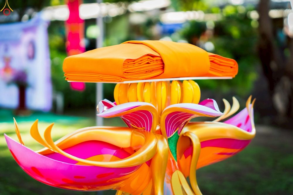 ภาพ No.259364:วันที่ 18 ตุลาคม พ.ศ. 2568 พิธีทอดกฐินสามัคคี เพื่อสร้างอาคารที่พักสำหรับผู้มาปฏิบัติธรรม ณ ธุดงคสถานแพร่ อ.วังชิ้น จ.แพร่