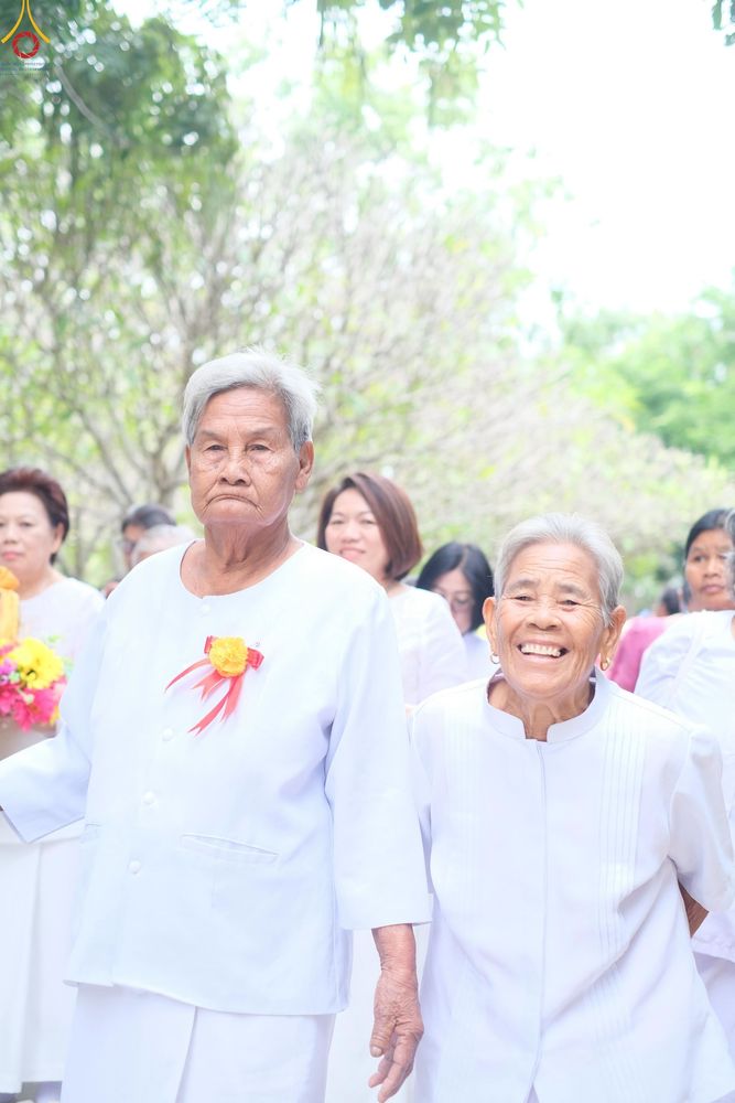 ภาพ No.270647:วันที่ 26 ตุลาคม พ.ศ. 2568 พิธีทอดกฐินสามัคคีทั่วไทย ณ วัดหนองหงส์ ตำบลสระแก้ว อำเภอหนองหงส์ จังหวัดบุรีรัมย์ โดยคณะศิษยานุศิษย์ บูชาธรรม 81 ปี หลวงพ่อธัมมชโย