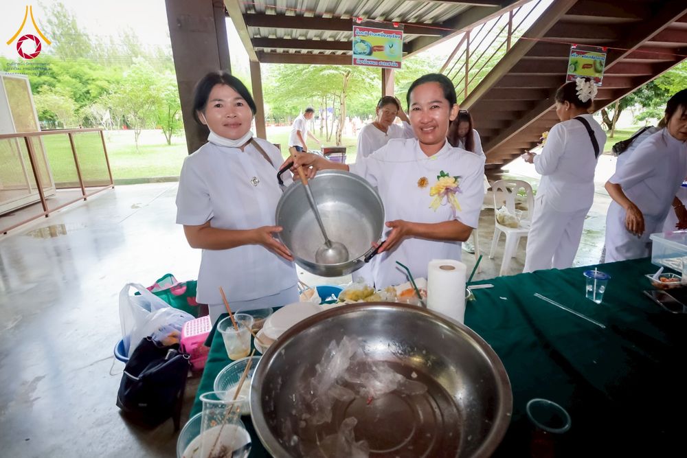 ภาพ No.254984:วันที่ 15 ตุลาคม พ.ศ. 2568 พิธีทอดกฐินสามัคคีประจำปี 2568 บูชาธรรม 81 ปี หลวงพ่อธัมมชโย ณ ศูนย์อบรมเยาวชนกาญจนบุรี