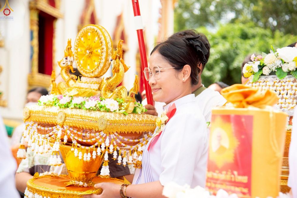 ภาพ No.269351:วันที่ 25 ตุลาคม พ.ศ. 2568 พิธีทอดกฐินสามัคคีทั่วไทย ณ วัดอัมพุมัญยาราม (ห้วยใหญ่)  อ.สระโบสถ์ จ.ลพบุรี โดยคณะศิษยานุศิษย์ บูชาธรรม 81 ปี หลวงพ่อธัมมชโย