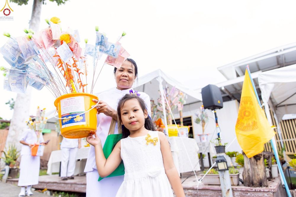 ภาพ No.270040:วันที่ 26 ตุลาคม พ.ศ. 2568 พิธีทอดกฐินสามัคคีทั่วไทย ณ ศูนย์ฏิบัติธรรมนานาชาติสมุย  จ.สุราษฎร์ธานี โดยคณะศิษยานุศิษย์ บูชาธรรม 81 ปี หลวงพ่อธัมมชโย