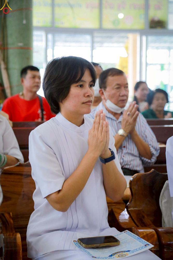 ภาพ No.265086:วันที่ 19 ตุลาคม พ.ศ. 2568 พิธีทอดกฐินสามัคคีทั่วไทย ณ วัดโปร่งเก่าพลอยเจริญ ต.บ้านโปร่ง อ.หนองโดน จ.สระบุรี โดยคณะศิษยานุศิษย์ บูชาธรรม 81 ปี หลวงพ่อธัมมชโย