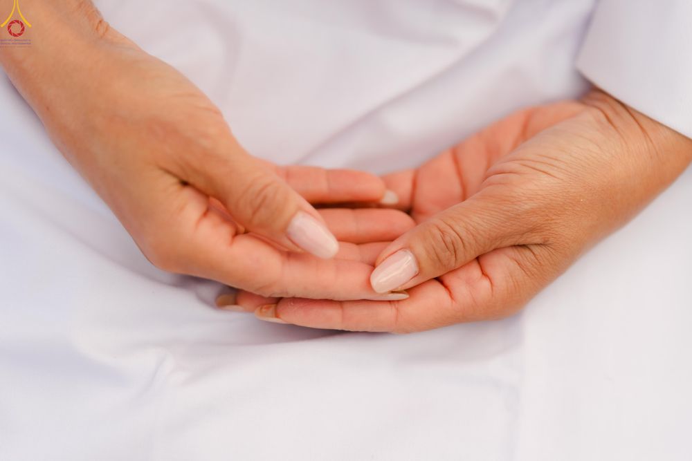 ภาพ No.286112:วันที่ 13 กรกฎาคม พ.ศ. 2568  พิธีทอดผ้าป่าฉลอง 13 ปี  วัดพระธรรมกายสวิตเซอร์แลนด์