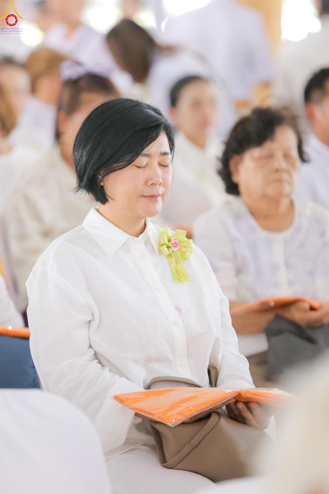 ภาพ No.339385:วันอังคารที่ 14  กรกฎาคม 2569 พิธีทอดผ้าป่าและพิธีตอกเสาเข็มมงคลต้นสุดท้าย องค์พระเจดีย์เพื่อสร้างสันติภาพโลก  ณ ธุดงคสถานพัฒนานิคม อ.พัฒนาพิคม จ.ลพบุรี