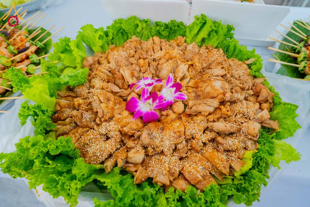 ภาพ No.298562:วันที่ 20 มกราคม พ.ศ. 2569 พิธีถวายภัตตาหารเป็นสังฆทาน แด่พระธรรมยาตรา ณ อนุสรณ์สถานบางปลา วัดบางปลา อำเภอบางเลน จังหวัดนครปฐม ในโครงการธรรมยาตรา กตัญญูบูชา มหาปูชนียาจารย์ พระมงคลเทพมุนี(สด จนฺทสโร) พระผู้ปราบมาร อนุสรณ์สถาน 7 แห่ง ปีที่ 14