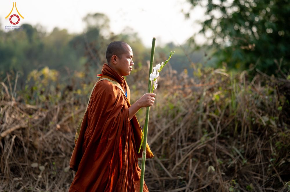 ภาพ No.309943:วันที่ 3-8 กุมภาพันธ์ พ.ศ. 2569 ธรรมยาตราบังกลาเทศ (Rajban Vihar - Khagrachri) ณ ประเทศบังกลาเทศ (Bangladesh)