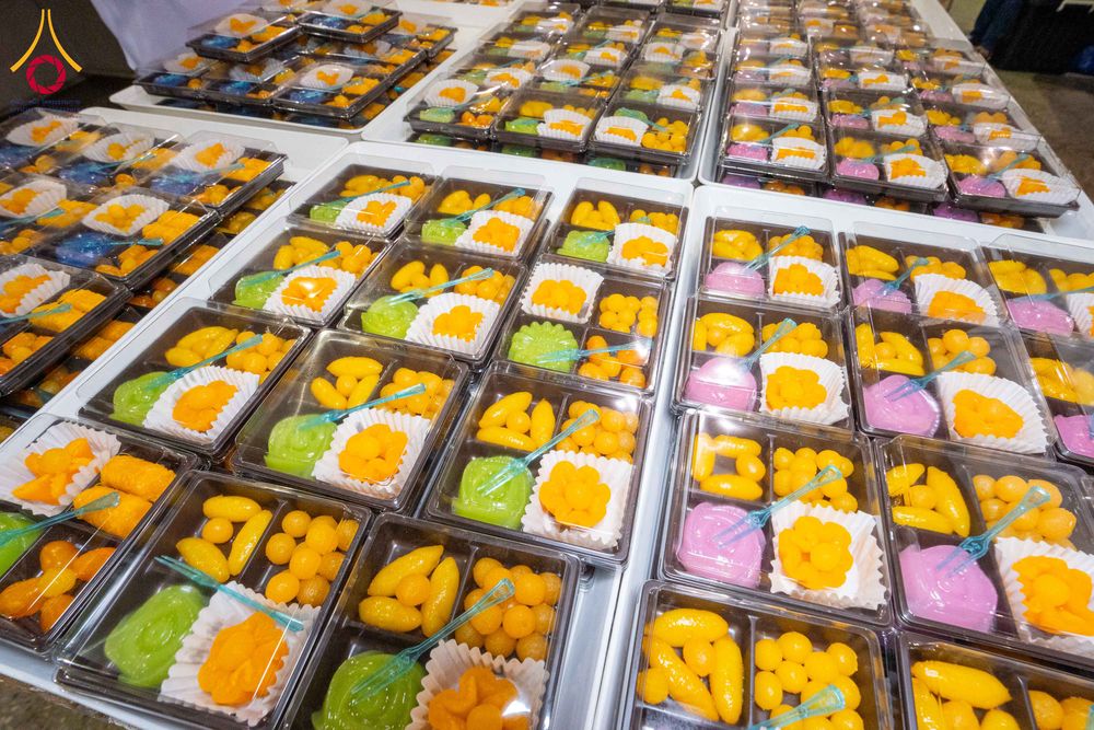 ภาพ No.306984:วันที่ 31 มกราคม พ.ศ. 2569 พิธีถวายภัตตาหารเป็นสังฆทาน แด่พระธรรมยาตรา ณ วัดพระธรรมกาย  จังหวัดปทุมธานี ในโครงการธรรมยาตรา กตัญญูบูชา มหาปูชนียาจารย์ พระมงคลเทพมุนี(สด จนฺทสโร) พระผู้ปราบมาร อนุสรณ์สถาน 7 แห่ง ปีที่ 14