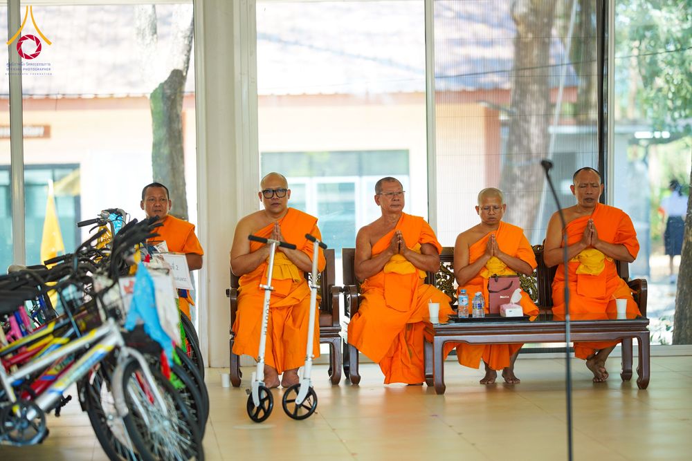 ภาพ No.282212:วันที่ 18 ธันวาคม พ.ศ.2568 รวมพลังเด็กดี V-Star ปราจีนบุรี