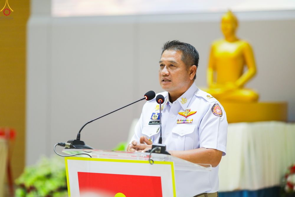 ภาพ No.325999:วันที่ 22 เมษายน พ.ศ.2569 สัมมนาสงฆ์นานาชาติ ในวันคุ้มครองโลก ณ วัดพระธรรมกาย
