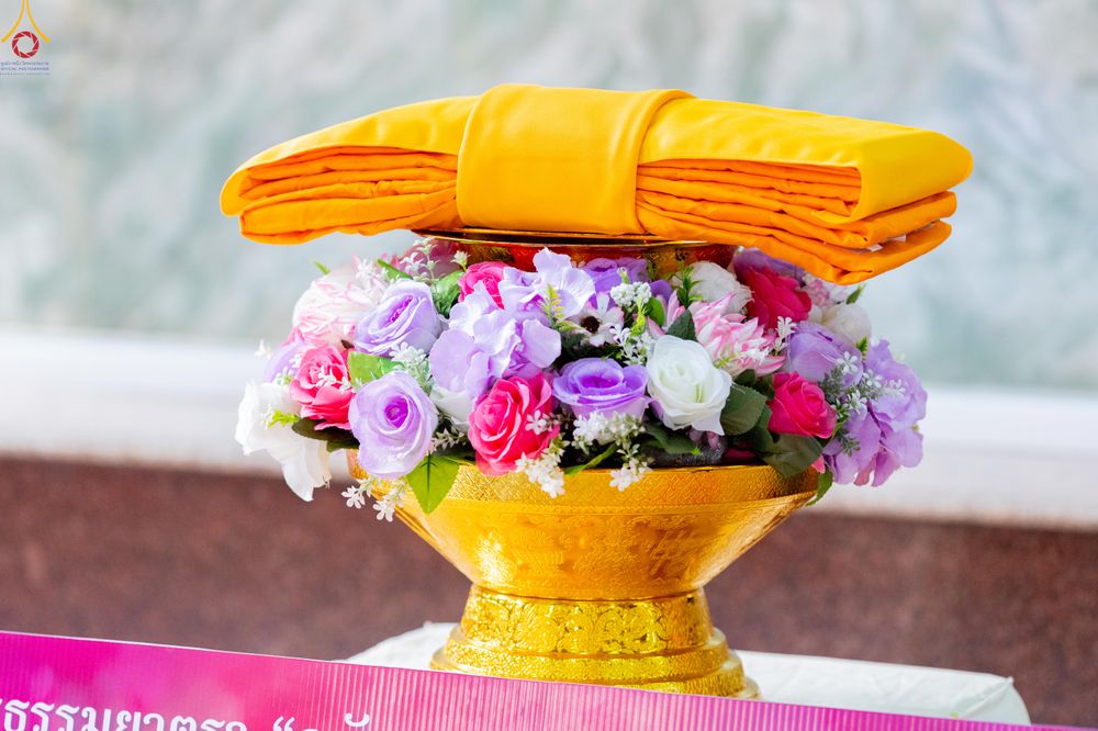 ภาพ No.288521:วันที่ 5 มกราคม พ.ศ. 2569 พิธีทอดผ้าป่าทำนุบำรุงศาสนสถาน ณ วัดอัมพวัน ต.สองพี่น้อง อ.สองพี่น้อง จ.สุพรรณบุรี ในโครงการธรรมยาตรา กตัญญูบูชา มหาปูชนียาจารย์ พระมงคลเทพมุนี(สด จนฺทสโร) พระผู้ปราบมาร อนุสรณ์สถาน 7 แห่ง ปีที่ 14