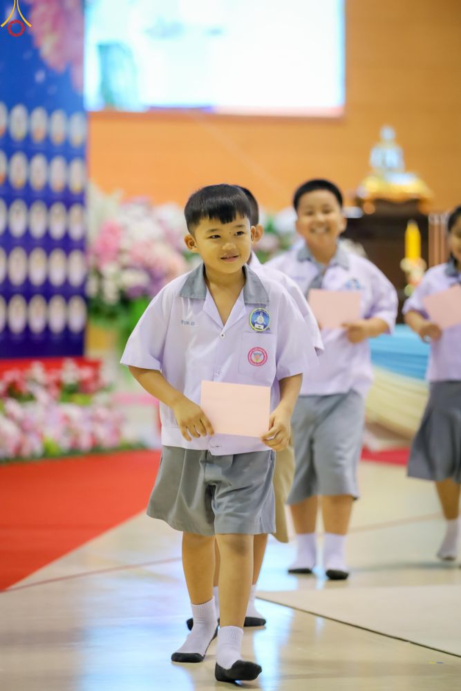 ภาพ No.339578:วันที่ 18 กรกฎาคม พ.ศ.2569 วันมหารำลึก ครั้งที่ 36 ณ ห้องแก้วสารพัดนึก 1 วัดพระธรรมกาย