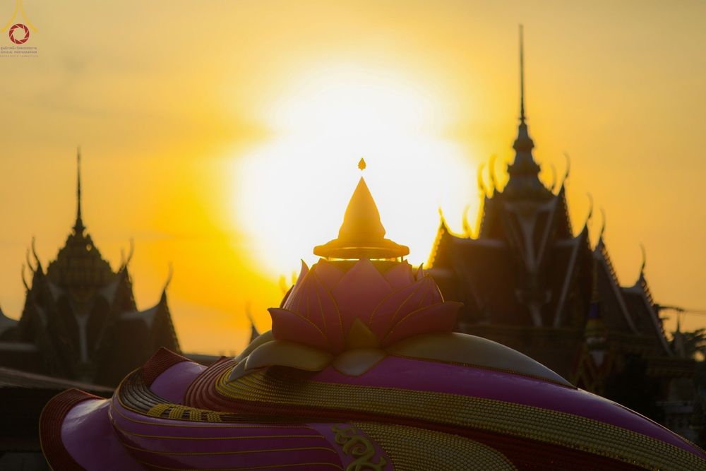 ภาพ No.73588:พิธีตักบาตรพระธรรมยาตราฯ ในโครงการธรรมยาตรากตัญญูบูชา มหาปูชนียาจารย์ พระมงคลเทพมุนี(สด จนฺทสโร) พระผู้ปราบมาร ปีที่ 11 ณ อนุสรณ์สถานลำดับที่ 4 สถานที่เกิดด้วยกายธรรม วัดโบสถ์ (บน) บางคูเวียง อ.บางกรวย จ.นนทบุรี วันที่ 22 มกราคม พ.ศ. 2566