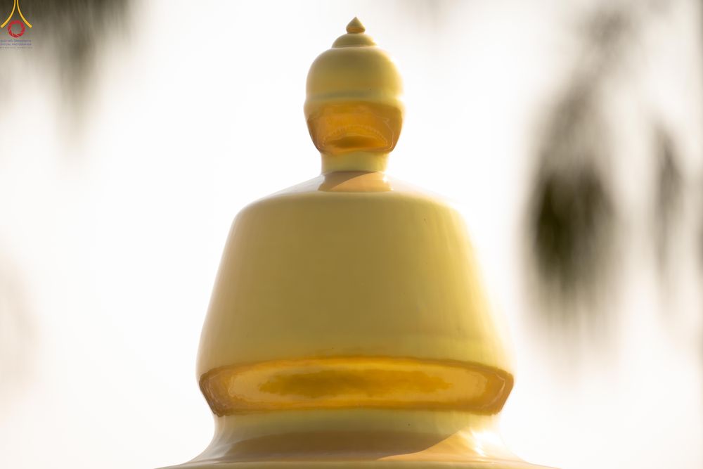 ภาพ No.299714:วันที่ 18 มกราคม พ.ศ. 2569 พิธีต้อนรับพระธรรมยาตรา (ภาพชุดที่ 2) ณ อนุสรณ์สถานลำดับที่ 5  สถานที่เผยแผ่วิชชาธรรมกายครั้งแรก อนุสรณ์สถานบางปลา วัดบางปลา อำเภอบางเลน จังหวัดนครปฐม ในโครงการธรรมยาตรา กตัญญูบูชา มหาปูชนียาจารย์ พระมงคลเทพมุนี(สด จนฺทสโร) พระ