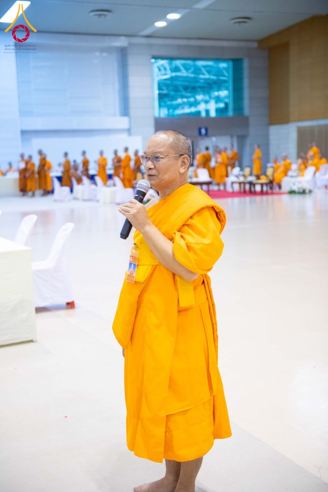 ภาพ No.309513:วันที่ 12 กุมภาพันธ์ พ.ศ. 2569 การสอบบาลีสนามหลวง ประจำปี 2569 ประโยค 1-2, ป.ธ.3/ ประโยค บ.ศ.1-2, บ.ศ.3 ณ สนามสอบประจำจังหวัดปทุมธานี แห่งที่ 2  วัดพระธรรมกาย อ.คลองหลวง จ.ปทุมธานี