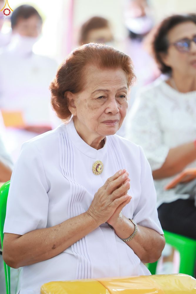 ภาพ No.288632:วันที่ 5 มกราคม พ.ศ. 2569 พิธีทอดผ้าป่าทำนุบำรุงศาสนสถาน ณ วัดตรีพาราสีมาเขต จ.พระนครศรีอยุธยา ในโครงการธรรมยาตรา กตัญญูบูชา มหาปูชนียาจารย์ พระมงคลเทพมุนี(สด จนฺทสโร) พระผู้ปราบมาร อนุสรณ์สถาน 7 แห่ง ปีที่ 14