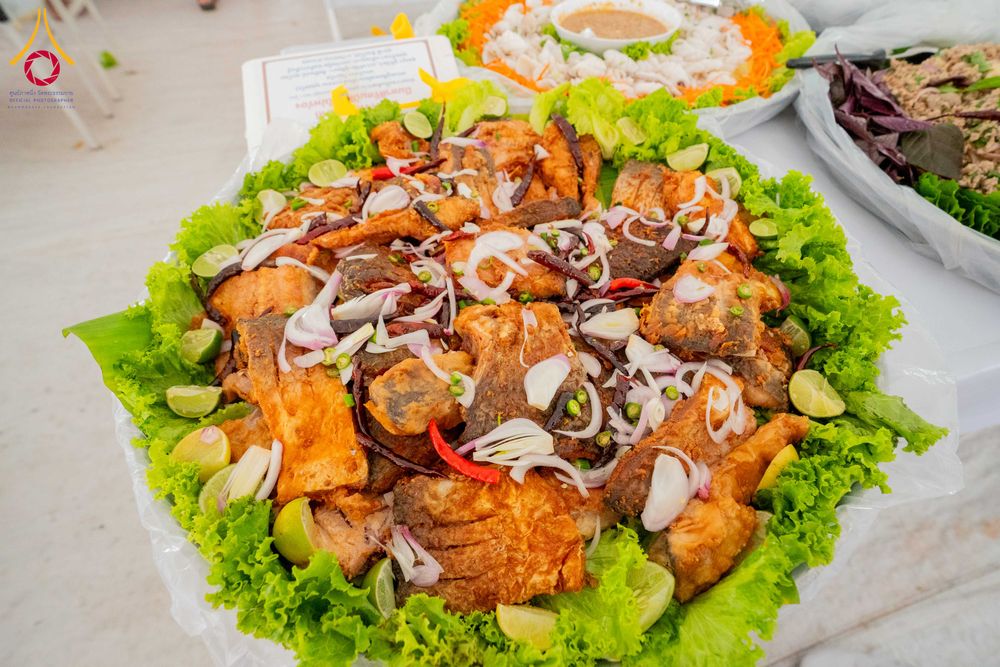 ภาพ No.298541:วันที่ 20 มกราคม พ.ศ. 2569 พิธีถวายภัตตาหารเป็นสังฆทาน แด่พระธรรมยาตรา ณ อนุสรณ์สถานบางปลา วัดบางปลา อำเภอบางเลน จังหวัดนครปฐม ในโครงการธรรมยาตรา กตัญญูบูชา มหาปูชนียาจารย์ พระมงคลเทพมุนี(สด จนฺทสโร) พระผู้ปราบมาร อนุสรณ์สถาน 7 แห่ง ปีที่ 14