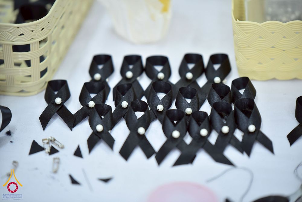 ภาพ No.267624:วันที่ 7 พฤศจิกายน พ.ศ. 2568 พสกนิกรอำเภอคลองหลวง รวมใจบำเพ็ญกุศลปัณรสมวาร (15 วัน) อุทิศถวายเป็นพระราชกุศลแด่ “สมเด็จพระพันปีหลวง” ณ วัดพระธรรมกาย