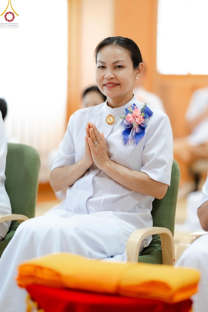ภาพ No.140603:พิธีทอดผ้าป่าฉลองชัย 20 ปี วัดพระธรรมกายคานากาว่า วันเสาร์ที่ 8 มิถุนายน พ.ศ. 2567