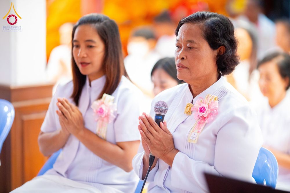 ภาพ No.199037:พิธีทอดผ้าป่าทำนุบำรุงศาสนสถาน ณ วัดบางปลา ตำบลบางปลา อำเภอบางเลน จังหวัดนครปฐม ในโครงการธรรมยาตรา กตัญญูบูชา มหาปูชนียาจารย์ พระมงคลเทพมุนี(สด จนฺทสโร) พระผู้ปราบมาร อนุสรณ์สถาน 7 แห่ง ปีที่ 13 วันที่ 21 มกราคม พ.ศ. 2568