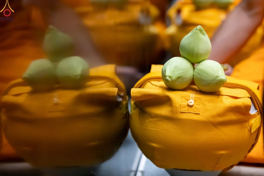 ภาพ No.84252:พิธีขอบรรพชา , พิธีขอสรณคมน์และศีล ,  พิธีรับบาตร , พิธีอุปสมบท ในโครงการบรรพชาอุปสมบทหมู่ธรรมทายาทรุ่นเข้าพรรษา และโครงการบรรพชาสามเณรโรงเรียนนานาชาติ รุ่นที่ 12 ณ โบสถ์พระไตรปิฎก วัดพระธรรมกาย วันที่ 22 กรกฎาคม พ.ศ. 2566