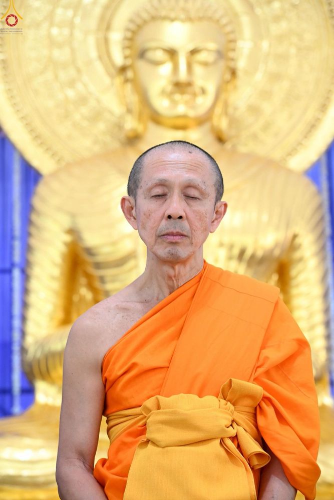 ภาพ No.263284:วันที่ 14 ตุลาคม พ.ศ. 2568 กฐินวัดถ้ำพุทธตรีรัศมี เมืองนาสิก รัฐมหาราษฎร์ ประเทศอินเดีย 