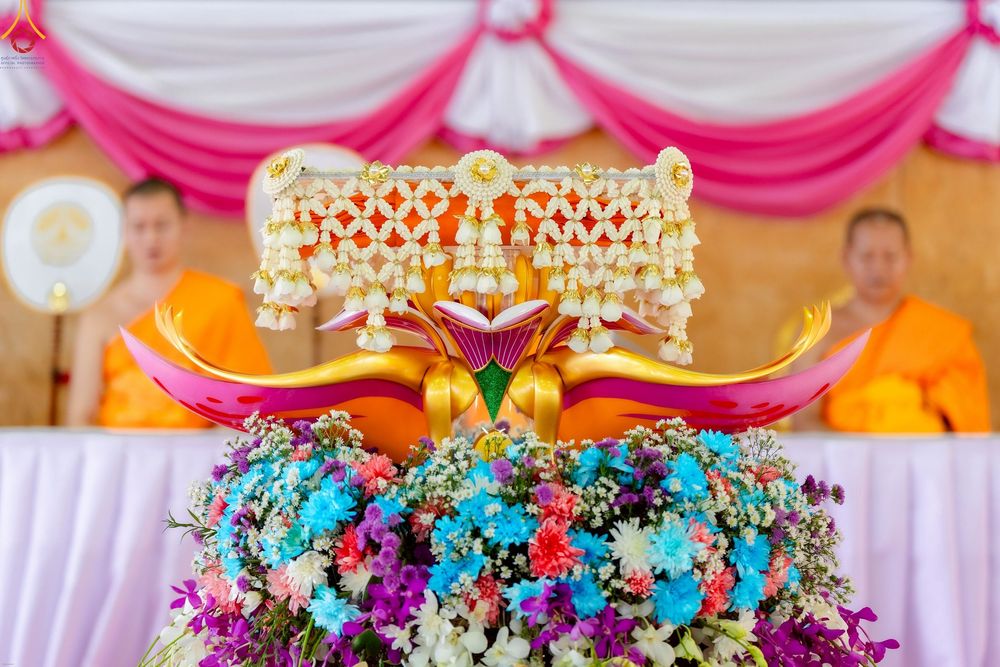 ภาพ No.258289:วันที่ 13 ตุลาคม พ.ศ. 2568 พิธีทอดกฐินสามัคคีทั่วไทย 30,000 วัด โดยคณะศิษยานุศิษย์ บูชาธรรม 81 ปี หลวงพ่อธัมมชโย ณ วัดทุ่งเจริญธรรม อ.อมก๋อย จ.เชียงใหม่