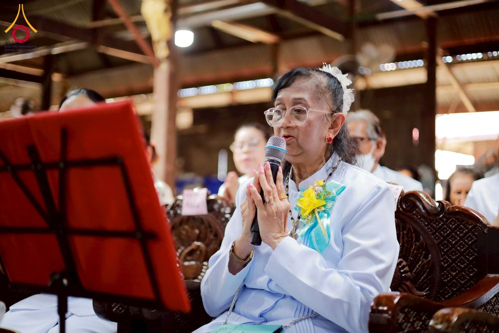 ภาพ No.275723:วันที่ 5 พฤศจิกายน พ.ศ. 2568 พิธีทอดกฐินสามัคคีทั่วไทย ณ วัดดอนหว้า (พิกุลทอง) อ.บ้านลาด จ.เพชรบุรี โดยคณะศิษยานุศิษย์ บูชาธรรม 81 ปี หลวงพ่อธัมมชโย