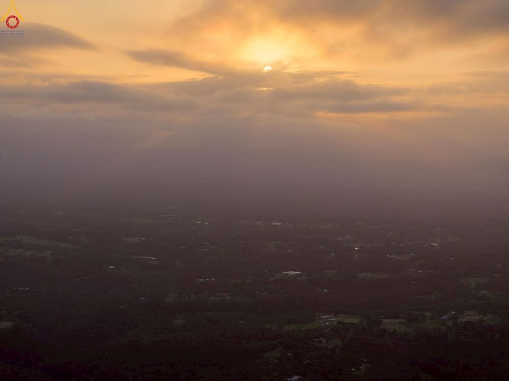 ภาพ No.260586:วันอาทิตย์ที่ 19 ตุลาคม พ.ศ. 2568 พิธีทอดกฐินสามัคคี ณ วัดพระธรรมกายซิดนีย์ ประเทศออสเตรเลีย  เพื่อสร้างอาคารปฏิบัติธรรม “คุณยายอาจารย์มหารัตนอุบาสิกาจันทร์ ขนนกยูง”