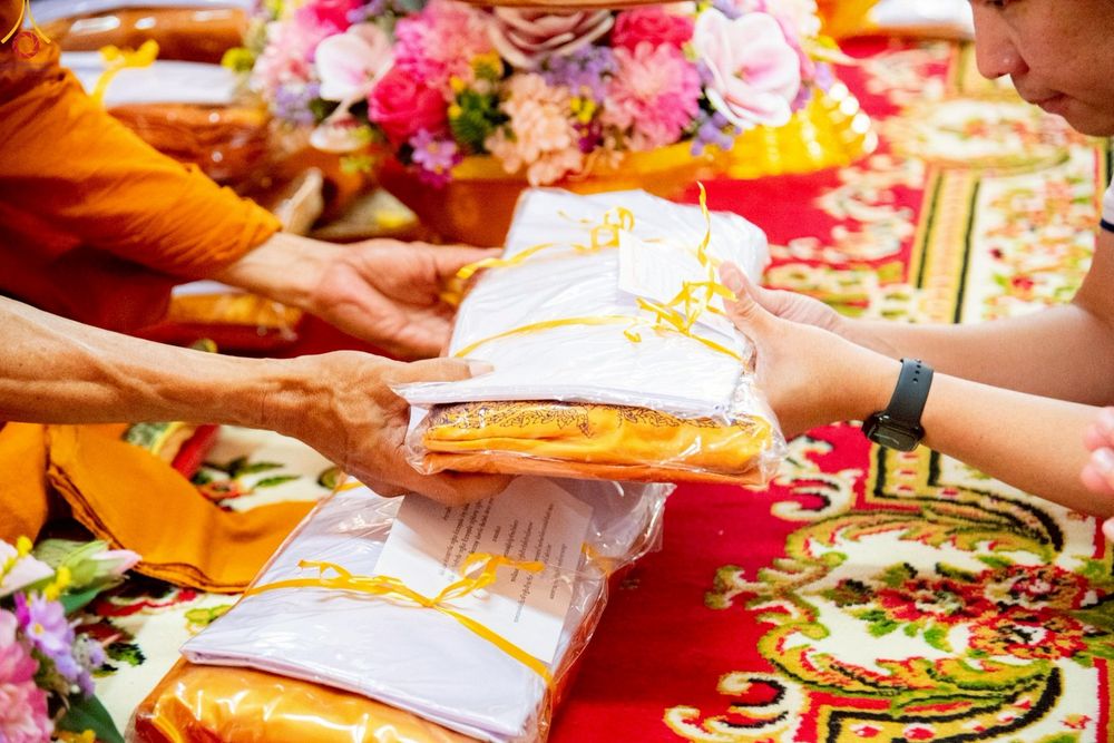 ภาพ No.258891:วันที่ 19 ตุลาคม พ.ศ. 2568 พิธีทอดกฐินสามัคคีทั่วไทย 30,000 วัด โดยคณะศิษยานุศิษย์ บูชาธรรม 81 ปี หลวงพ่อธัมมชโย ณ วัดเมตารางค์ อ.สามโคก จ.ปทุมธานี