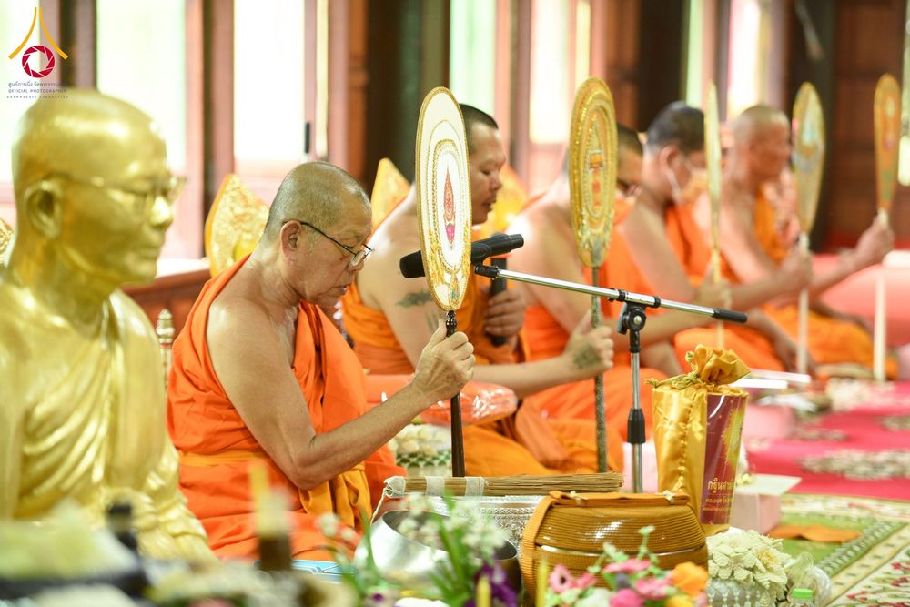 ภาพ No.273625:วันที่ 30 ตุลาคม พ.ศ. 2568 พิธีทอดกฐินสามัคคีทั่วไทย ณ วัดบัวงาม ต.เริงราง อ.เสาไห้ จ.สระบุรี โดยคณะศิษยานุศิษย์ บูชาธรรม 81 ปี หลวงพ่อธัมมชโย