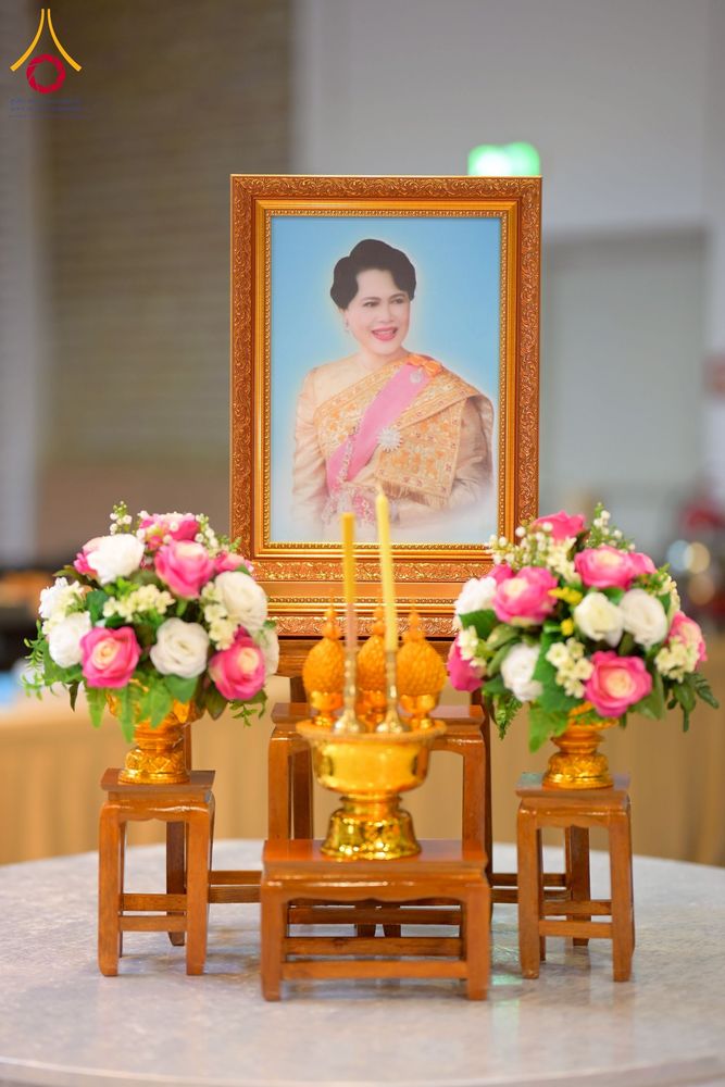 ภาพ No.273501:วันที่ 26 ตุลาคม พ.ศ. 2568 กฐินวัดพุทธเวียนนา ประเทศออสเตรีย