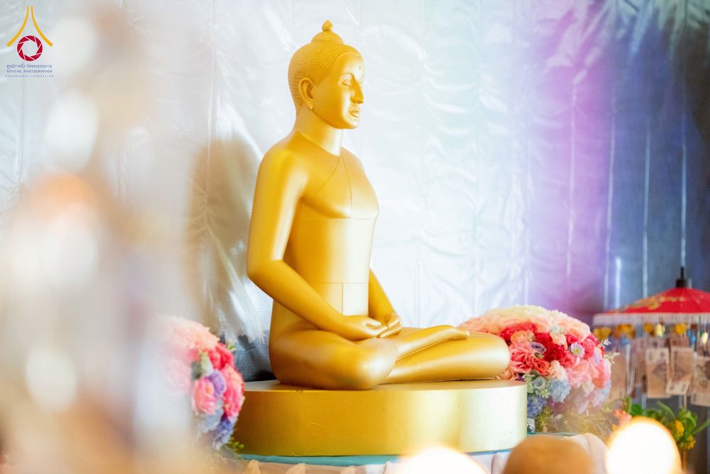 ภาพ No.274516:วันอาทิตย์ที่ 2 พฤศจิกายน พ.ศ. 2568 พิธีทอดกฐินสามัคคี วัดพระธรรมกายไอซ์แลนด์ ประเทศไอซ์เเลนด์