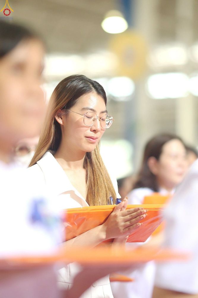 ภาพ No.251589:วันที่ 10 ตุลาคม พ.ศ. 2568 พิธีทอดผ้าป่าสมทบกฐินวัดพระธรรมกาย และสมทบกฐิน 30,000 กว่าวัดทั่วประเทศ ครั้งที่ 3 ณ สภาธรรมกายสากล วัดพระธรรมกาย