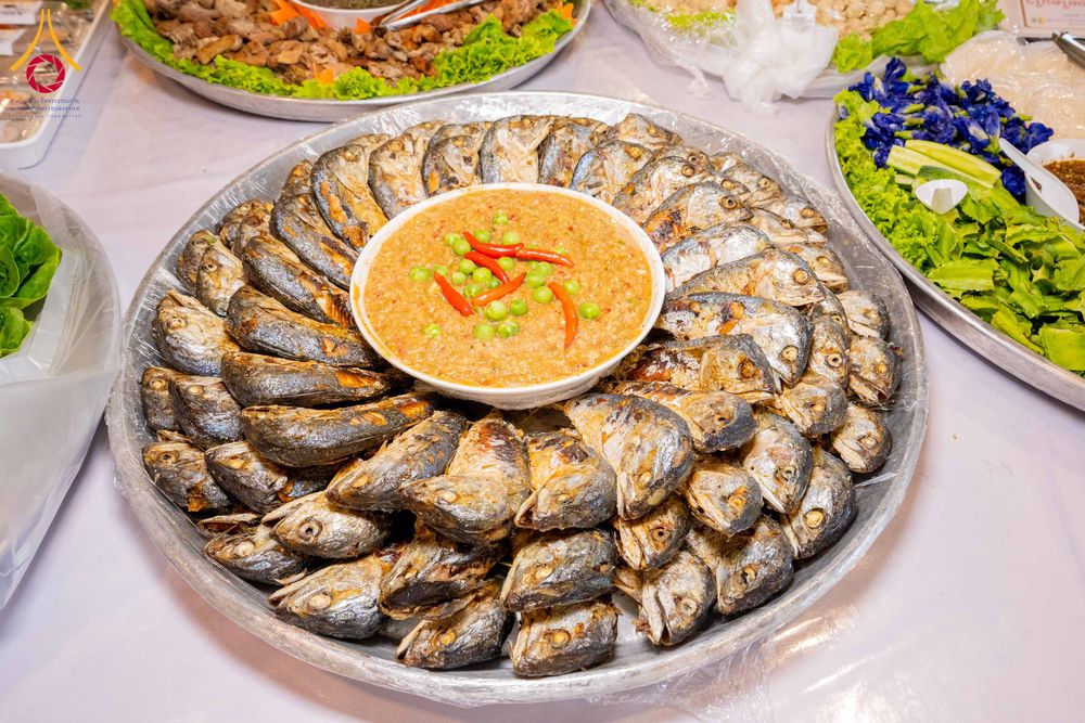 ภาพ No.306391:วันที่ 30 มกราคม พ.ศ. 2569 พิธีถวายภัตตาหารเป็นสังฆทาน แด่พระธรรมยาตรา ณ วัดพระธรรมกาย  จังหวัดปทุมธานี ในโครงการธรรมยาตรา กตัญญูบูชา มหาปูชนียาจารย์ พระมงคลเทพมุนี(สด จนฺทสโร) พระผู้ปราบมาร อนุสรณ์สถาน 7 แห่ง ปีที่ 14