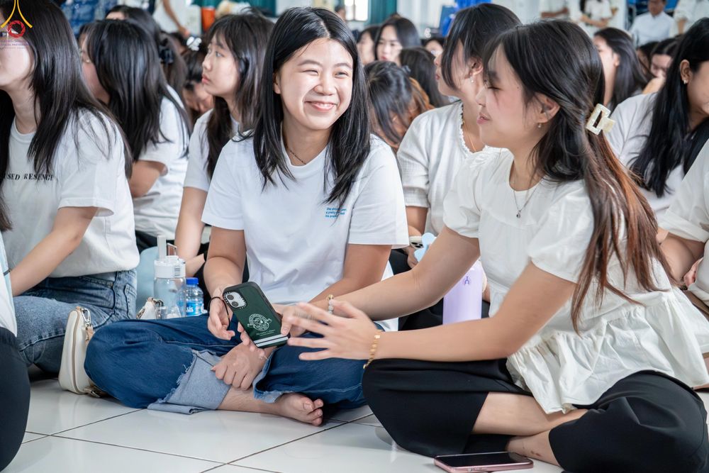 ภาพ No.329299:วันที่ 16 – 17 พฤษภาคม พ.ศ.2569 เตรียมงานจุดประทีปวิสาขบูชานานาชาติ  บุโรพุทโธ (Borobudur) ประเทศอินโดนีเซีย