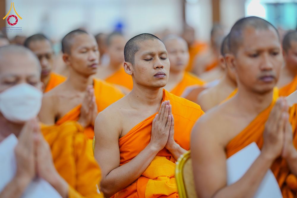 ภาพ No.285671:วันที่ 11-14 ธันวาคม พ.ศ.2568  โครงการอบรมบาลีก่อนสอบสนามหลวง สำนักเรียนวัดสามพระยา ชั้น ปธ.6-9 ประจำปี 2568-2569 ณ วัดสามพระยา กรุงเทพมหานคร