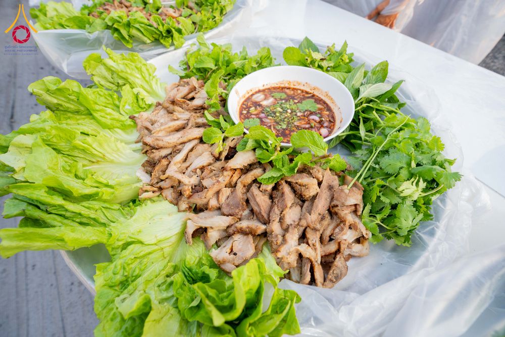 ภาพ No.296783:วันที่ 18 มกราคม พ.ศ. 2569 พิธีถวายภัตตาหารเป็นสังฆทาน แด่พระธรรมยาตรา ณ วัดโบสถ์บน ต.บางคูเวียง จ.นนทบุรี อนุสรณ์สถานลำดับที่ 4 สถานที่เกิดด้วยกายธรรม ในโครงการธรรมยาตรา กตัญญูบูชา มหาปูชนียาจารย์ พระมงคลเทพมุนี(สด จนฺทสโร) พระผู้ปราบมาร อนุสรณ์สถาน 7 แ