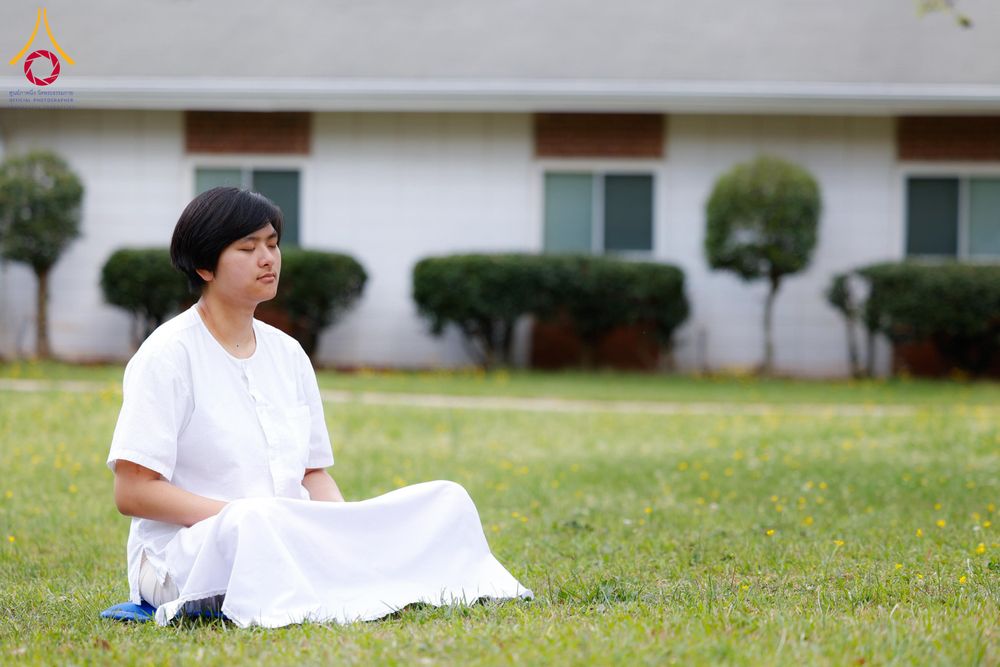 ภาพ No.320381:วันที่ 2-5 เมษายน พ.ศ.2569 ปฏิบัติธรรมพิเศษดอกไม้บาน ณ วัดพระธรรมกายจอร์เจีย ประเทศสหรัฐอเมริกา