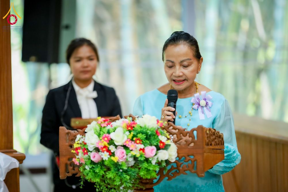 ภาพ No.285551:วันที่ 11 ธันวาคม พ.ศ. 2568  รวมพลังเด็กดี V-Star ผู้นำฟื้นฟูศีลธรรมโลก ประจำปี 2568 จังหวัดแพร่  ณ ธุดงคสถานแพร่ อำเภอวังชิ้น จังหวัดแพร่