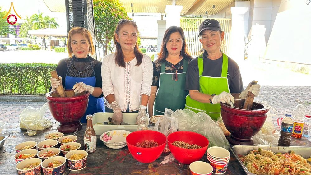 ภาพ No.282363:วันอังคารที่ 23 ธันวาคม พ.ศ.2568 รวมพลังเด็กดีวีสตาร์ 1,200 คน  ณ มหาวิทยาลัยราชภัฏยะลา จังหวัดยะลา