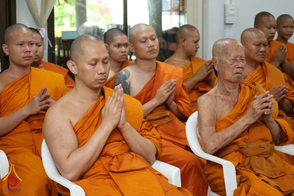 ภาพ No.337281:วันที่ 13-27 มิถุนายน พ.ศ.2569 พสกนิกรอำเภอคลองหลวง จัดพิธีบำเพ็ญกุศลสวดพระอภิธรรม อุทิศถวายพระกุศลแด่สมเด็จพระเจ้าลูกเธอ เจ้าฟ้าพัชรกิติยาภาฯ