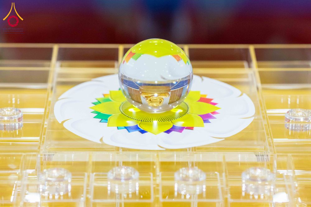 ภาพ No.313273:วันอาทิตย์ที่ 8 มีนาคม พ.ศ. 2569 พิธีสมโภชรูปเหมือนพระมงคลเทพมุนี (สด จนฺทสโร) และพิธีทอดผ้าป่าสามัคคีเพื่อสร้างวิหารพระมงคลเทพมุนี ณ วัดพุทธเคปทาวน์ ประเทศแอฟริกาใต้