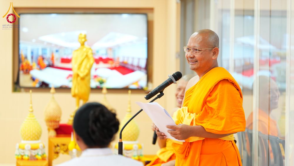 ภาพ No.337164:วันอาทิตย์ที่ 29 มิถุนายน พ.ศ.2569 พิธีจัดสอบธรรมศึกษาสนามหลวง แผนกธรรม ครั้งที่ 12 ประจำปีพุทธศักราช 2568 ณ วัดพระธรรมกายเกาลูน ประเทศฮ่องกง