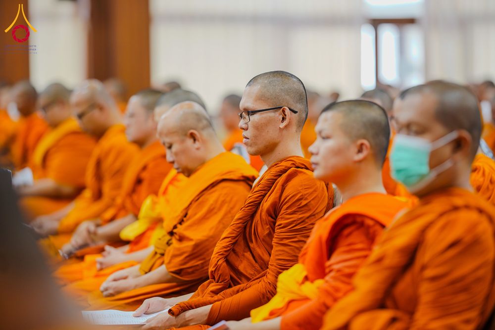 ภาพ No.285701:วันที่ 11-14 ธันวาคม พ.ศ.2568  โครงการอบรมบาลีก่อนสอบสนามหลวง สำนักเรียนวัดสามพระยา ชั้น ปธ.6-9 ประจำปี 2568-2569 ณ วัดสามพระยา กรุงเทพมหานคร