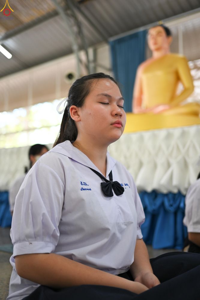 ภาพ No.283180:วันอาทิตย์ที่ 26 ตุลาคม พุทธศักราช 2568 พิธีทอดกฐินสามัคคี กตัญญูบูชาธรรมมหาปูชนียาจารย์ และโครงการกฐินทั่วไทย 30,000 วัด บูชาธรรม 81 ปีหลวงพ่อธัมมชโย  ณ ศูนย์อบรมเยาวชนอุตรดิตถ์